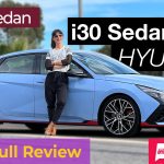 2022 Hyundai i30 Sedan N review