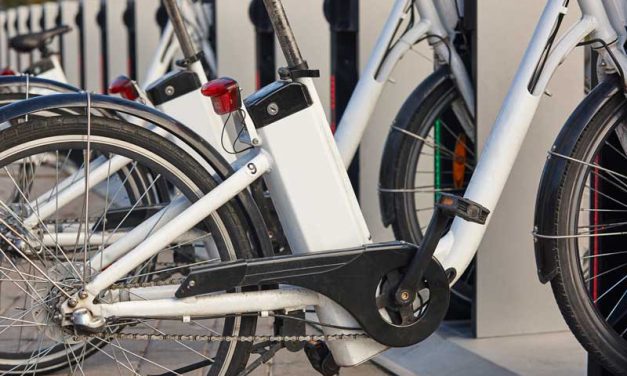 Pedal Power Surge: The Rise of E-Bikes as a Sustainable Urban Commute in Australia